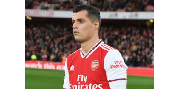 Captain Arsenal en de fans